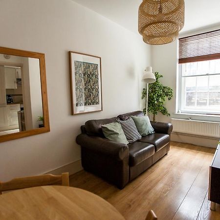 Bloomsbury Apartments By Allo Housing London Eksteriør bilde