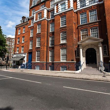 Bloomsbury Apartments By Allo Housing London Rom bilde