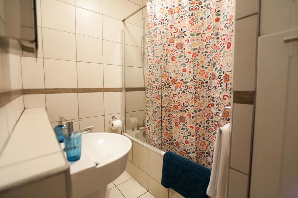 Bloomsbury Apartments By Allo Housing London Rom bilde